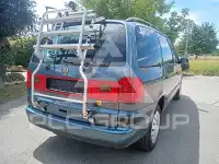 2003 Volkswagen SHARAN