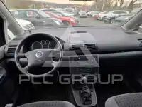 2003 Volkswagen SHARAN