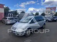 2003 Volkswagen SHARAN