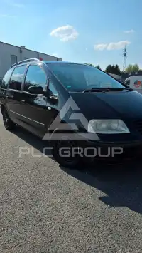 2003 Volkswagen SHARAN