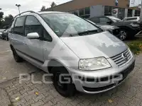 2003 Volkswagen SHARAN