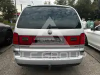 2003 Volkswagen SHARAN