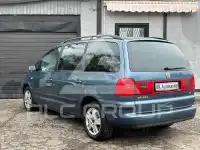 2003 Volkswagen SHARAN