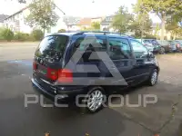 2003 Volkswagen SHARAN