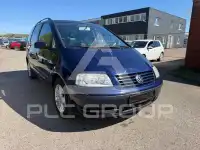 2003 Volkswagen SHARAN