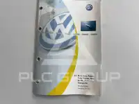2003 Volkswagen SHARAN