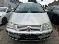 2003 Volkswagen SHARAN
