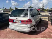 2003 Volkswagen SHARAN
