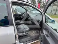 2003 Volkswagen SHARAN