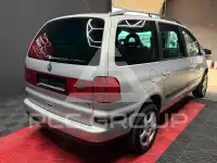 2003 Volkswagen SHARAN