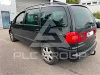 2003 Volkswagen SHARAN