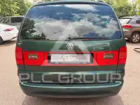 2003 Volkswagen SHARAN