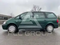 2003 Volkswagen SHARAN
