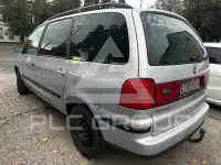 2003 Volkswagen SHARAN