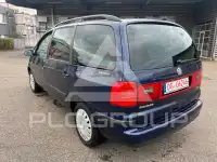 2003 Volkswagen SHARAN