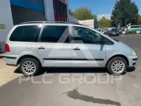 2003 Volkswagen SHARAN