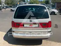 2003 Volkswagen SHARAN