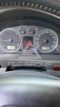 2003 Volkswagen SHARAN
