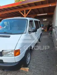 2003 Volkswagen T4
