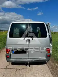 2003 Volkswagen T4