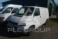 2003 Volkswagen T4
