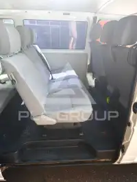 2003 Volkswagen T4