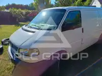 2003 Volkswagen T4