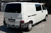 2003 Volkswagen T4