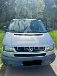 2003 Volkswagen T4