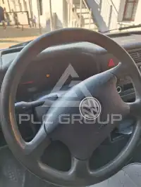 2003 Volkswagen T4