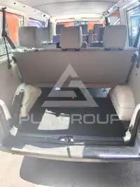 2003 Volkswagen T4