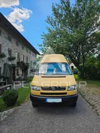 2003 Volkswagen T4