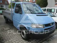 2003 Volkswagen T4
