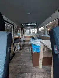 2003 Volkswagen T4