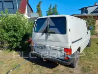 2003 Volkswagen T4