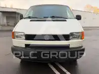 2003 Volkswagen T4