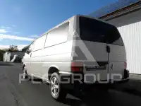 2003 Volkswagen T4
