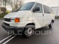 2003 Volkswagen T4