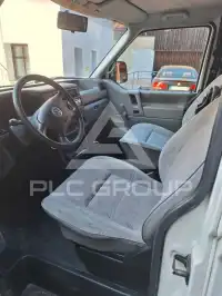2003 Volkswagen T4