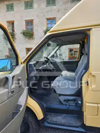 2003 Volkswagen T4