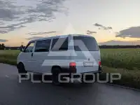 2003 Volkswagen T4