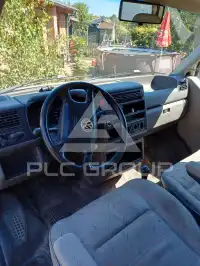 2003 Volkswagen T4