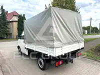 2003 Volkswagen T4