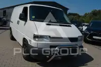 2003 Volkswagen T4