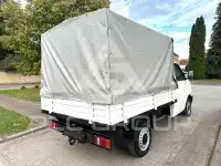 2003 Volkswagen T4