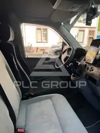 2003 Volkswagen T5