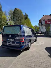 2003 Volkswagen T5