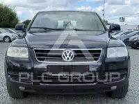 2003 Volkswagen Touareg
