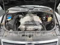 2003 Volkswagen Touareg
