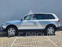 2003 Volkswagen Touareg